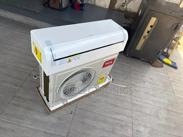 TCL 1.5hp Ac Smart Airflow Technology · Photo 1