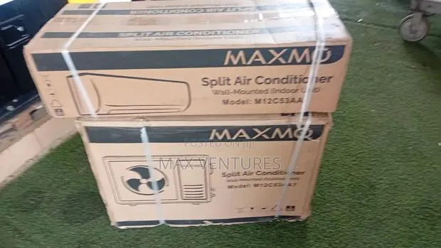 Upgrade Your Room With Maxmo 1.5HP AC · Photo 1