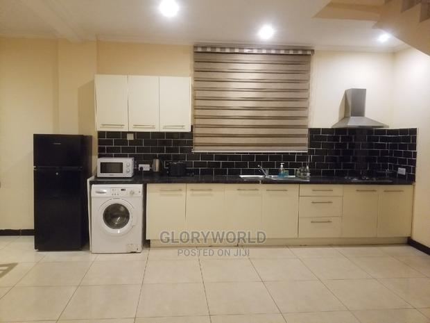 Splendid Furnished 2 Bed Duplex at Spintex · Photo 3