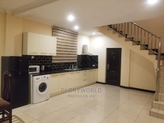 Splendid Furnished 2 Bed Duplex at Spintex · Photo 6