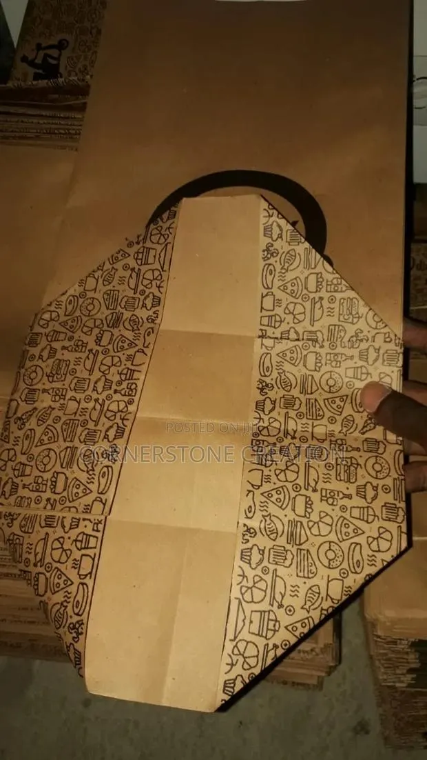 Paper Bags · Photo 1