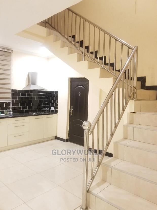 Splendid Furnished 2 Bed Duplex at Spintex · Photo 7