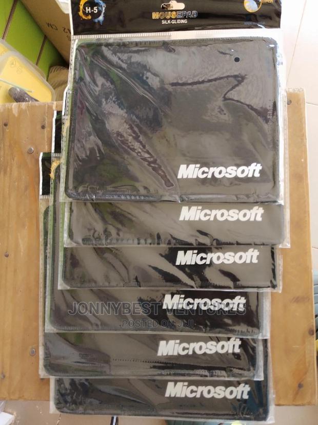 Original Microsoft Mouse Pad · Photo 5
