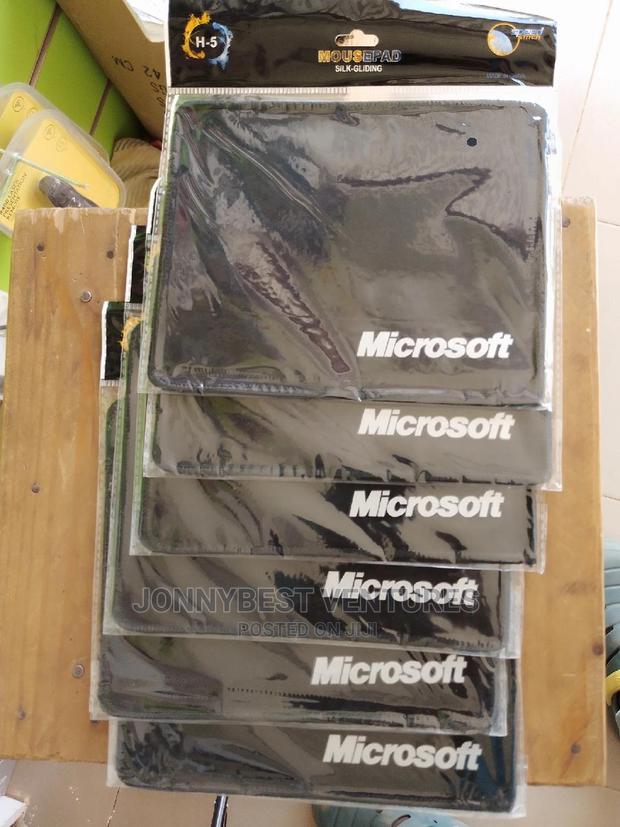 Original Microsoft Mouse Pad · Photo 6