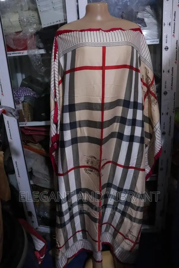 Beautiful Designer Kaftan in Free Size · Photo 1