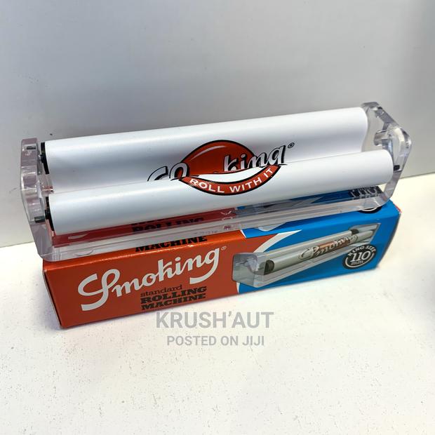 Rolling Machine ( Manual Roller ) · Photo 2