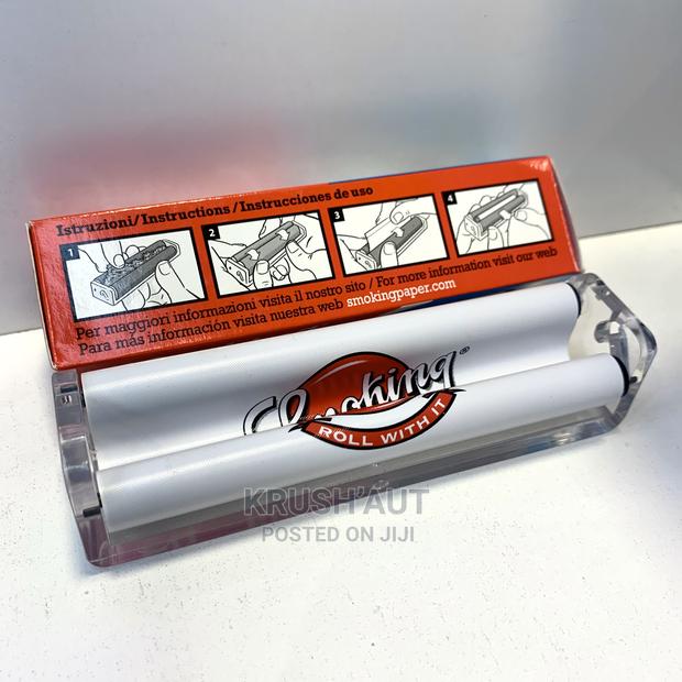 Rolling Machine ( Manual Roller ) · Photo 3