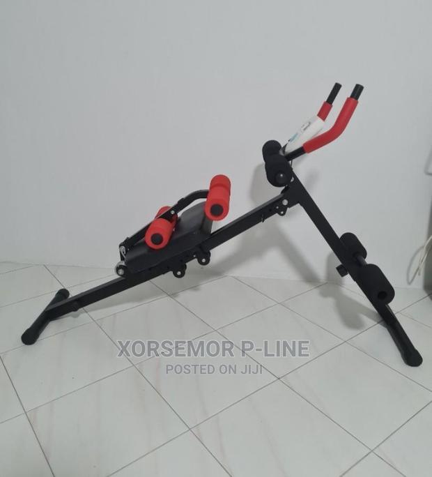 AD King Machine · Photo 3