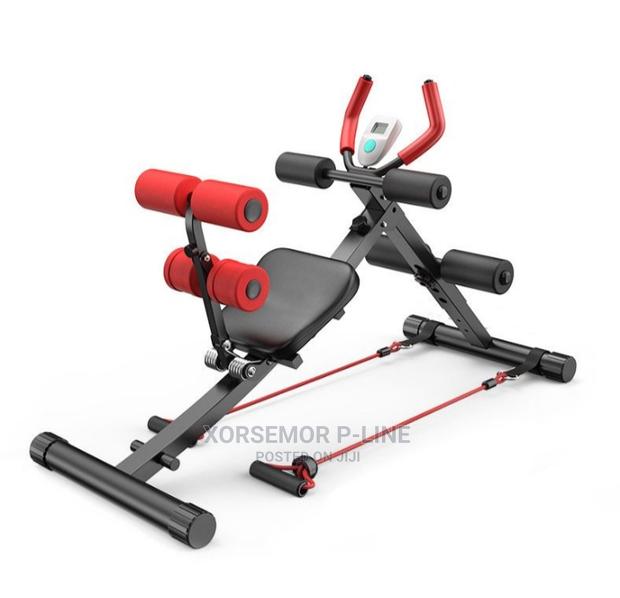 Exercise AD KING · Photo 1