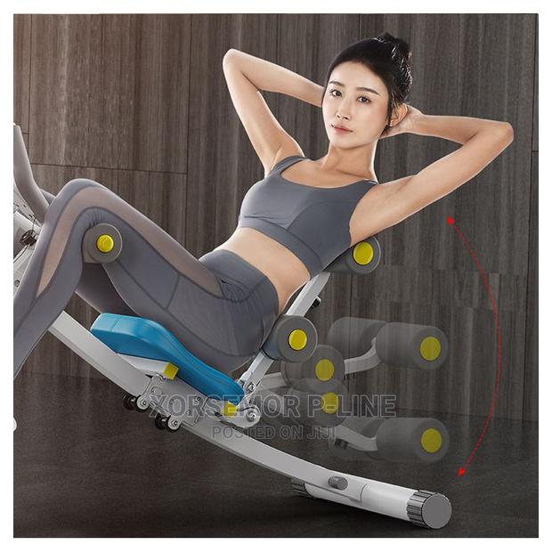 Exercise AD KING · Photo 2