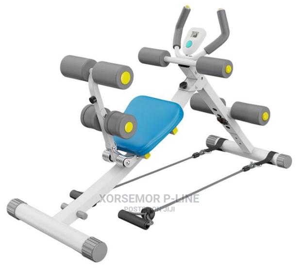 Exercise AD KING · Photo 3