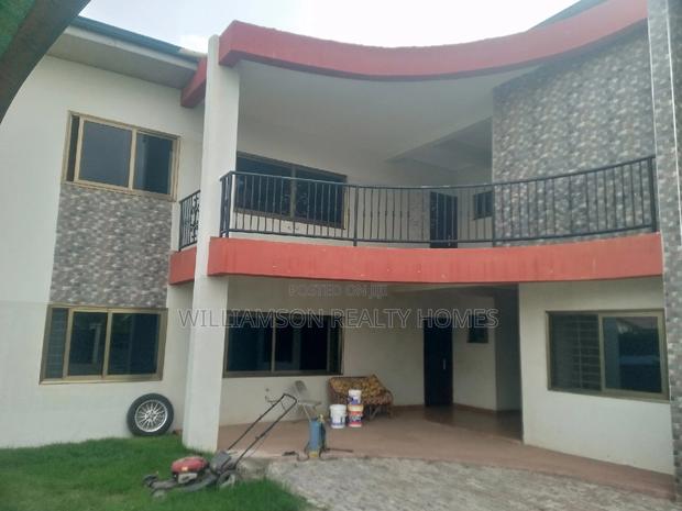 2bdrm Apartment in Community 20 Estate, Spintex for rent · Photo 1