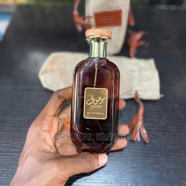 Mousuf Arabian Perfume · Photo 2