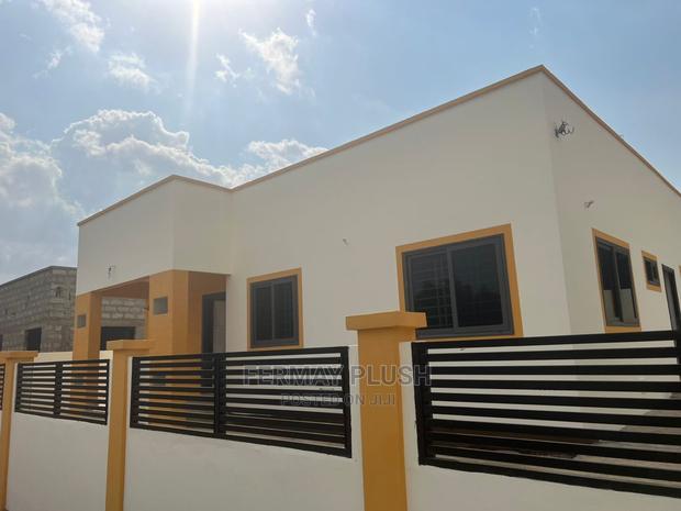 3bdrm House in Oyarifa Homes, Accra Metropolitan for sale · Photo 4