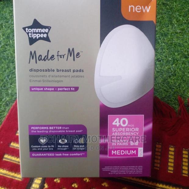 Tommee Tippee Breast Pad. Medium Size · Photo 1