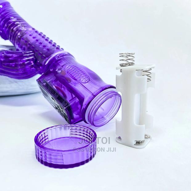 Rabbit Vibrator · Photo 2