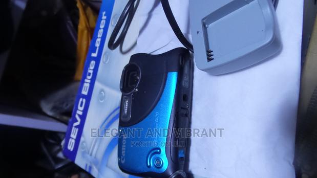 A Little Used Canon Waterproof Camera in Used Condition. · Photo 5