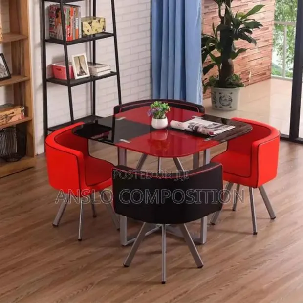 Luxury Home Dinning Sets · Photo 1