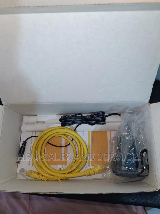 MTN 4g Universal Broadband Router - Turbonet Compatible · Photo 4