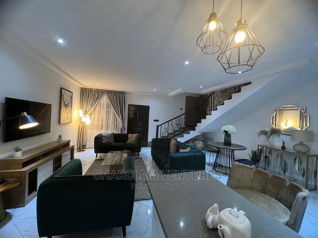 Furnished 2bdrm Apartment in Charclem Ventures, East Legon for Rent · Photo 7