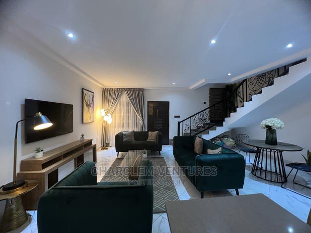 Furnished 2bdrm Apartment in Charclem Ventures, East Legon for Rent · Photo 8