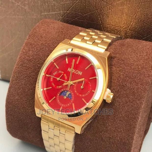Nixon Watch · Photo 3