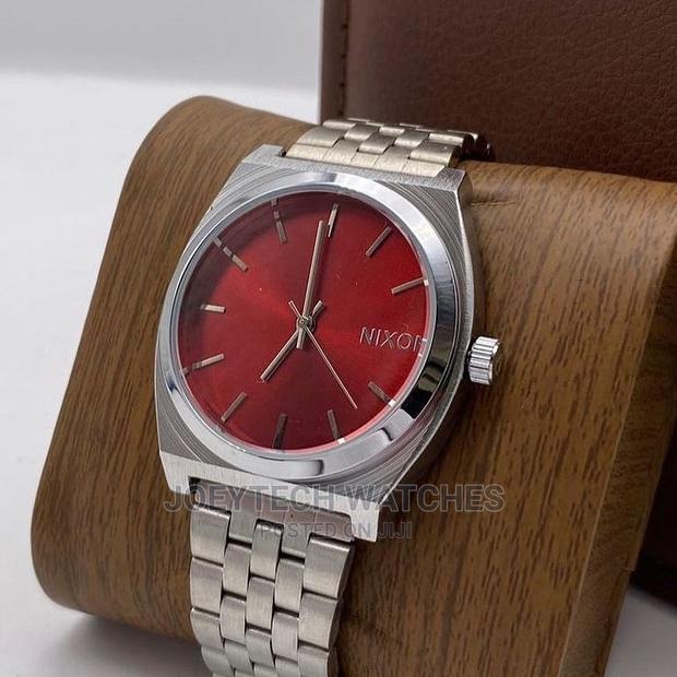 Nixon Watch · Photo 4