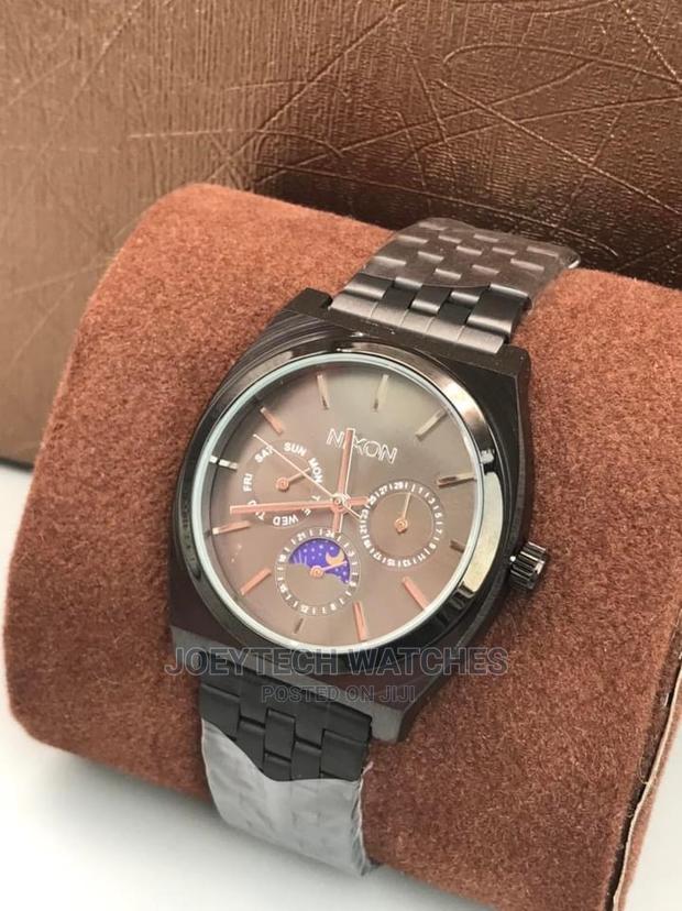 Nixon Watch · Photo 5