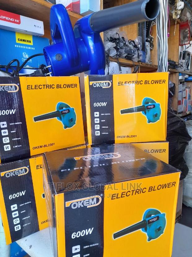 Electric Blower(600w) · Photo 6