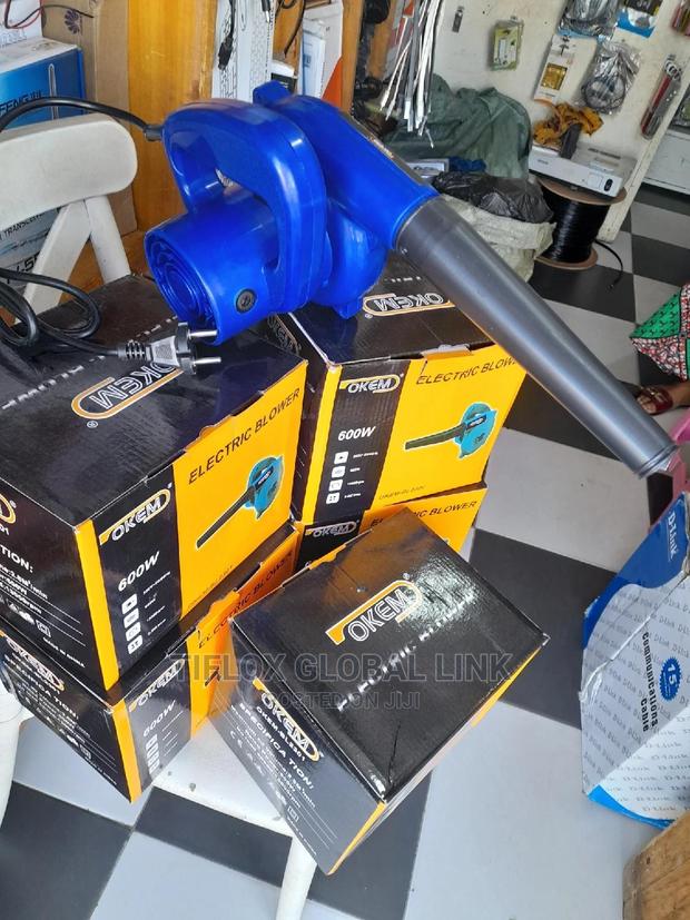 Electric Blower(600w) · Photo 5