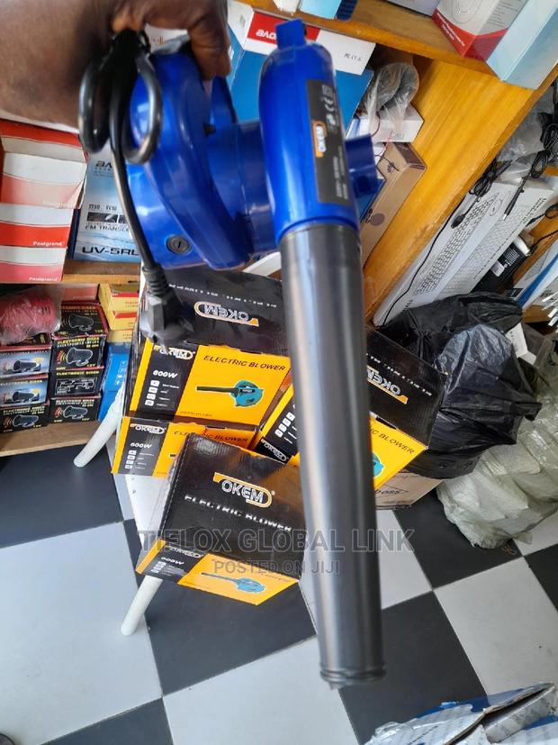 Electric Blower(600w) · Photo 2