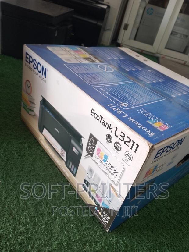 Epson L3210 Printer · Photo 2