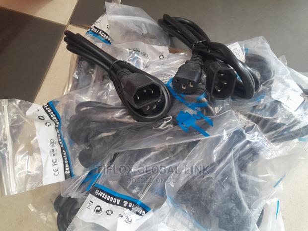 AC Cable Joiner · Photo 2