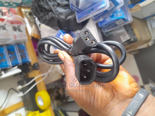 AC Cable Joiner · Photo 1