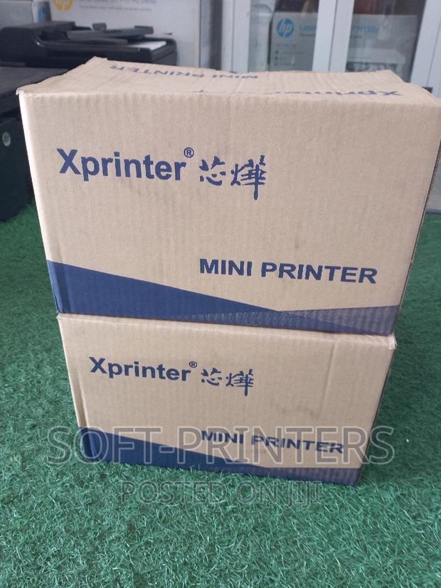 Receipt Printer · Photo 1