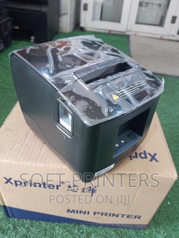 Receipt Printer · Photo 2