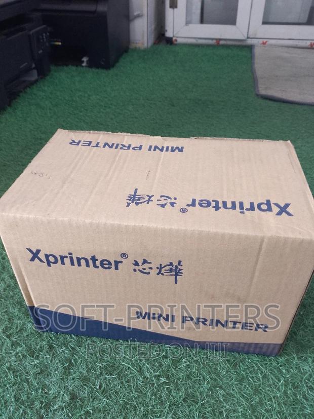 Receipt Printer · Photo 3