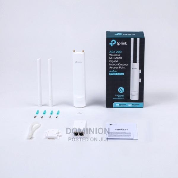 TP-Link Eap225-Outdoor Wifi 5 Access Point (1167mbps AC) · Photo 2