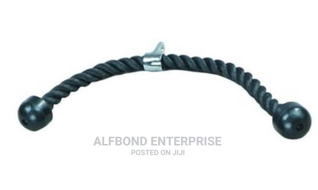 Triceps Rope