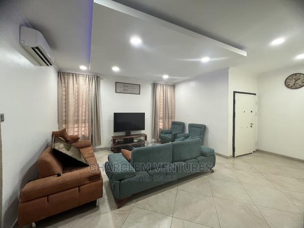 4bdrm House in Charclem Ventures, East Legon for Rent · Photo 5