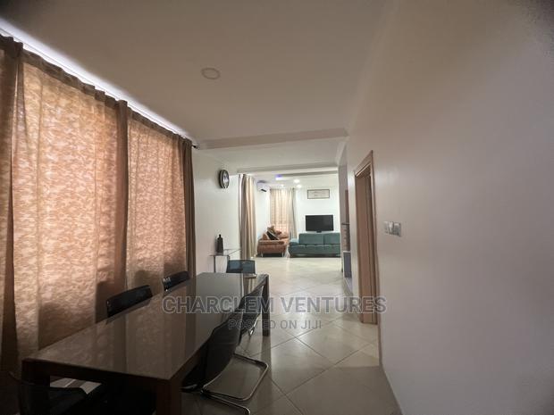 4bdrm House in Charclem Ventures, East Legon for Rent · Photo 6