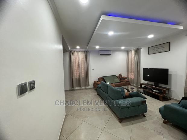 4bdrm House in Charclem Ventures, East Legon for Rent · Photo 4