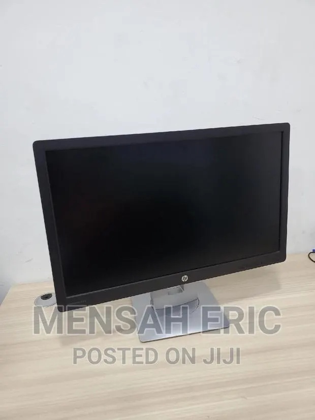 Hp Prodisplay P240va 24" Inch · Photo 1
