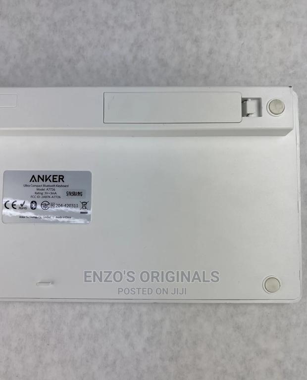 Original Anker Bluetooth Keyboard · Photo 5