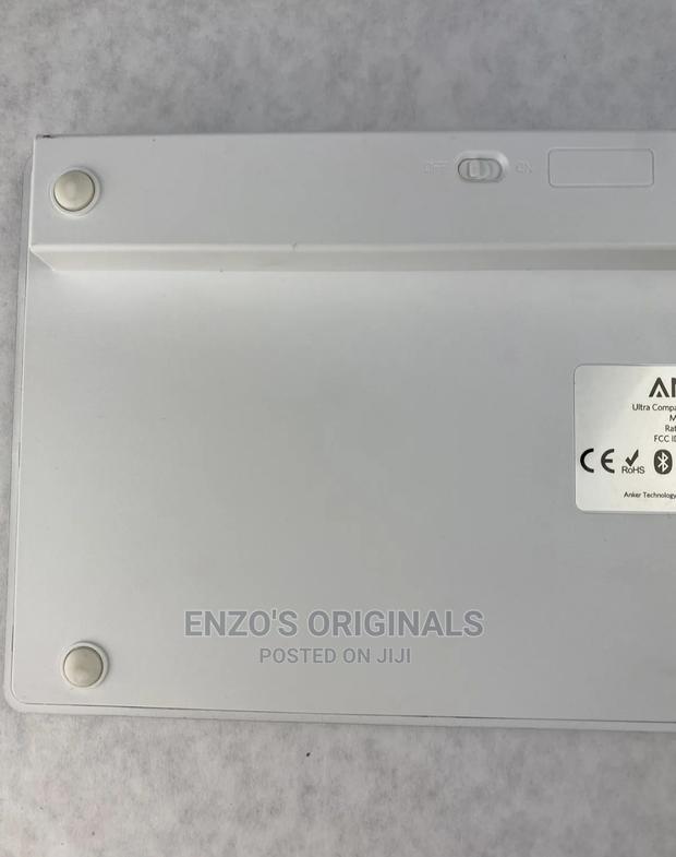 Original Anker Bluetooth Keyboard · Photo 6