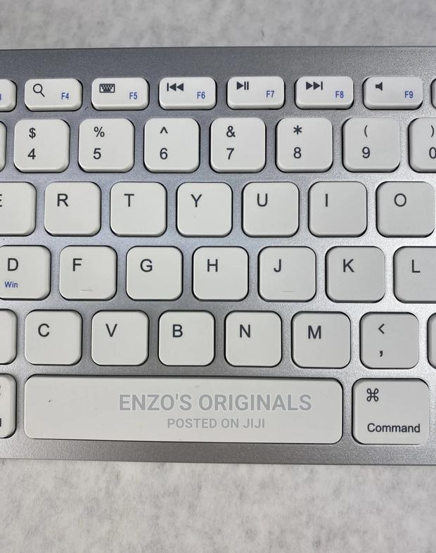 Original Anker Bluetooth Keyboard · Photo 1