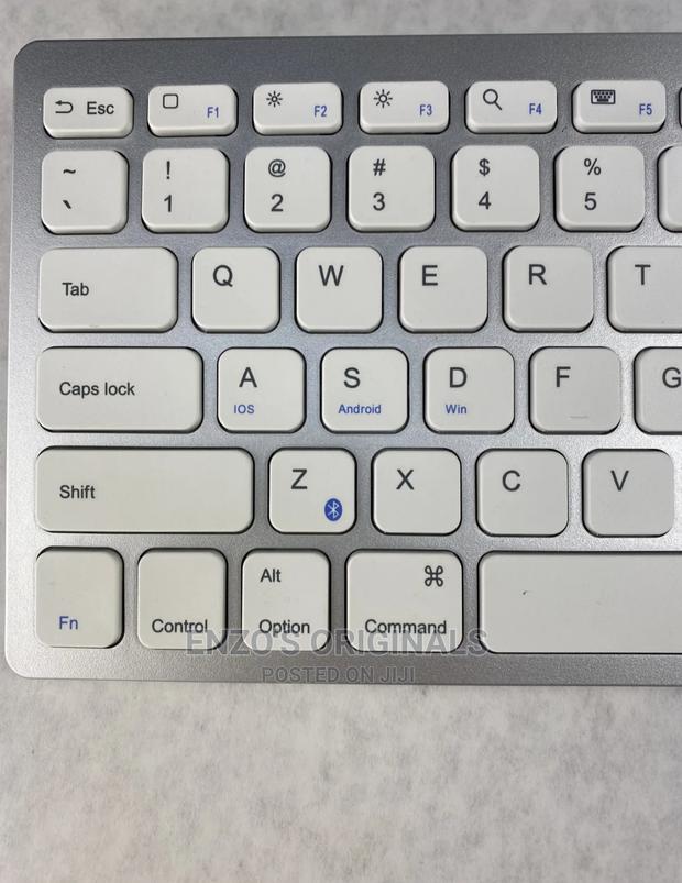Original Anker Bluetooth Keyboard · Photo 7