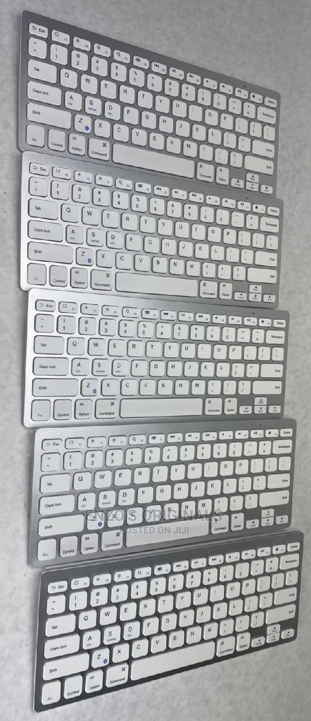 Original Anker Bluetooth Keyboard · Photo 2