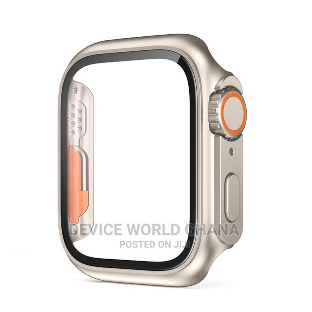 Upgrade Your Old Apple Watch to Ultra With Just a Case · Photo 4