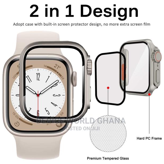 Upgrade Your Old Apple Watch to Ultra With Just a Case · Photo 6